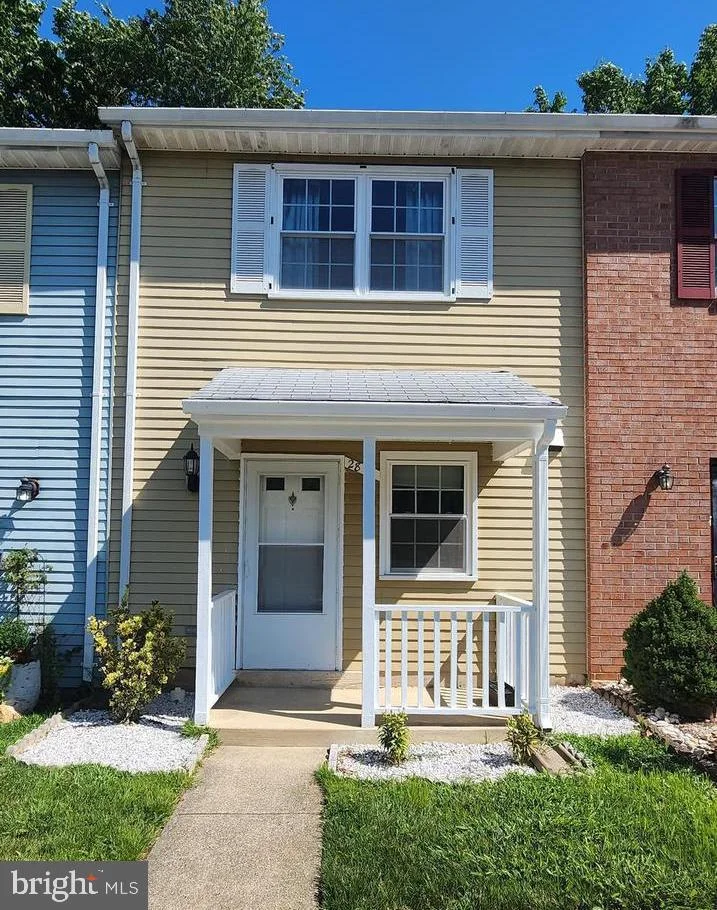 2815 Lee Landing Court