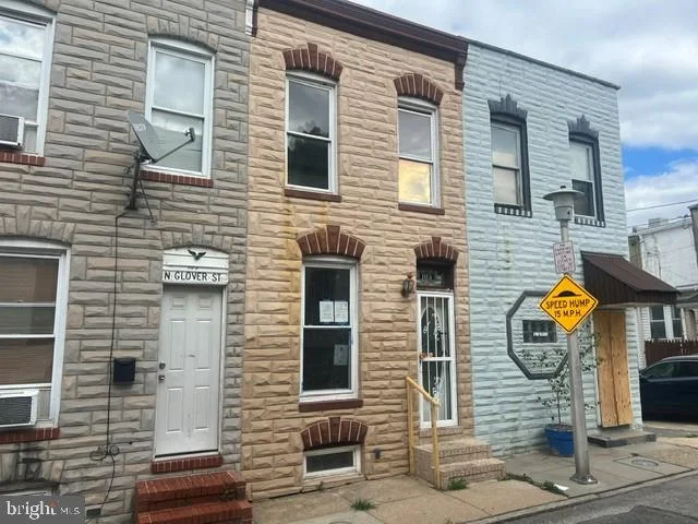 103 N Glover Street
