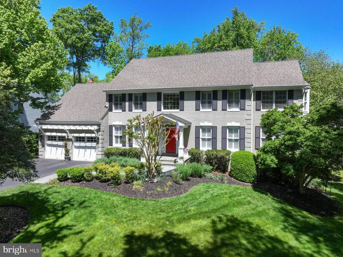 1207 Thomas Point Court