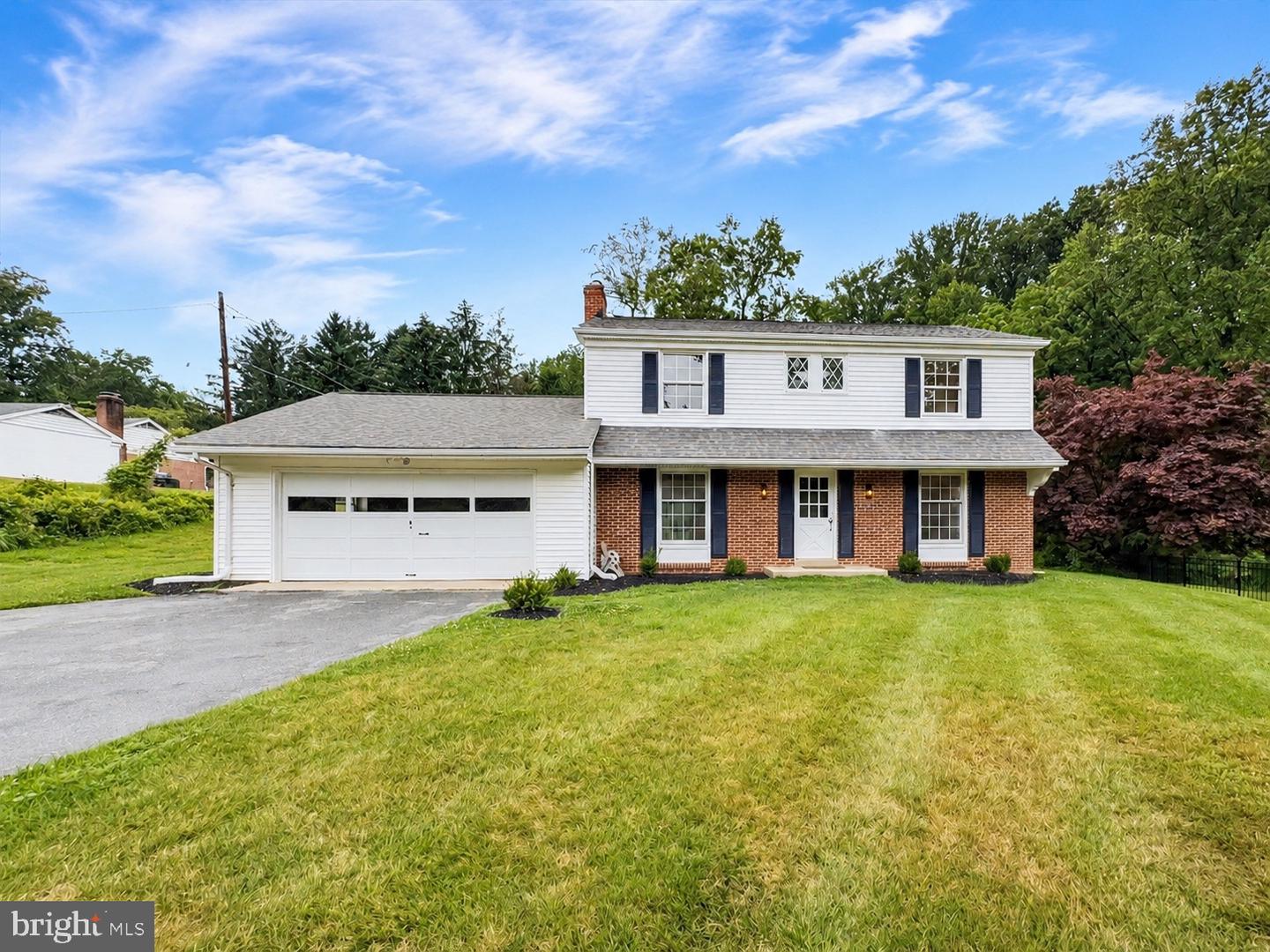 1318 Denby Road, Baltimore, MD, 21286