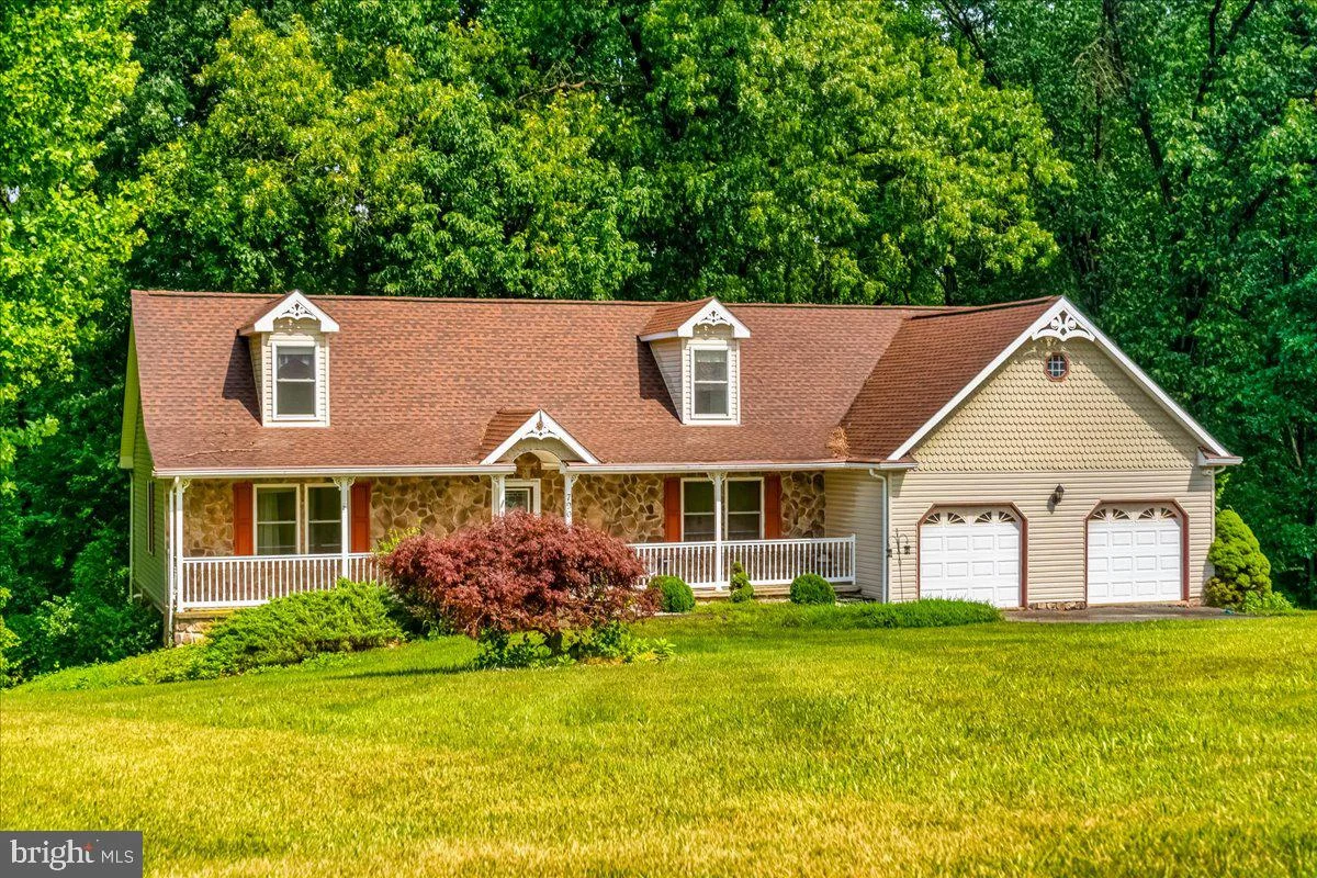 790 Redskin Drive