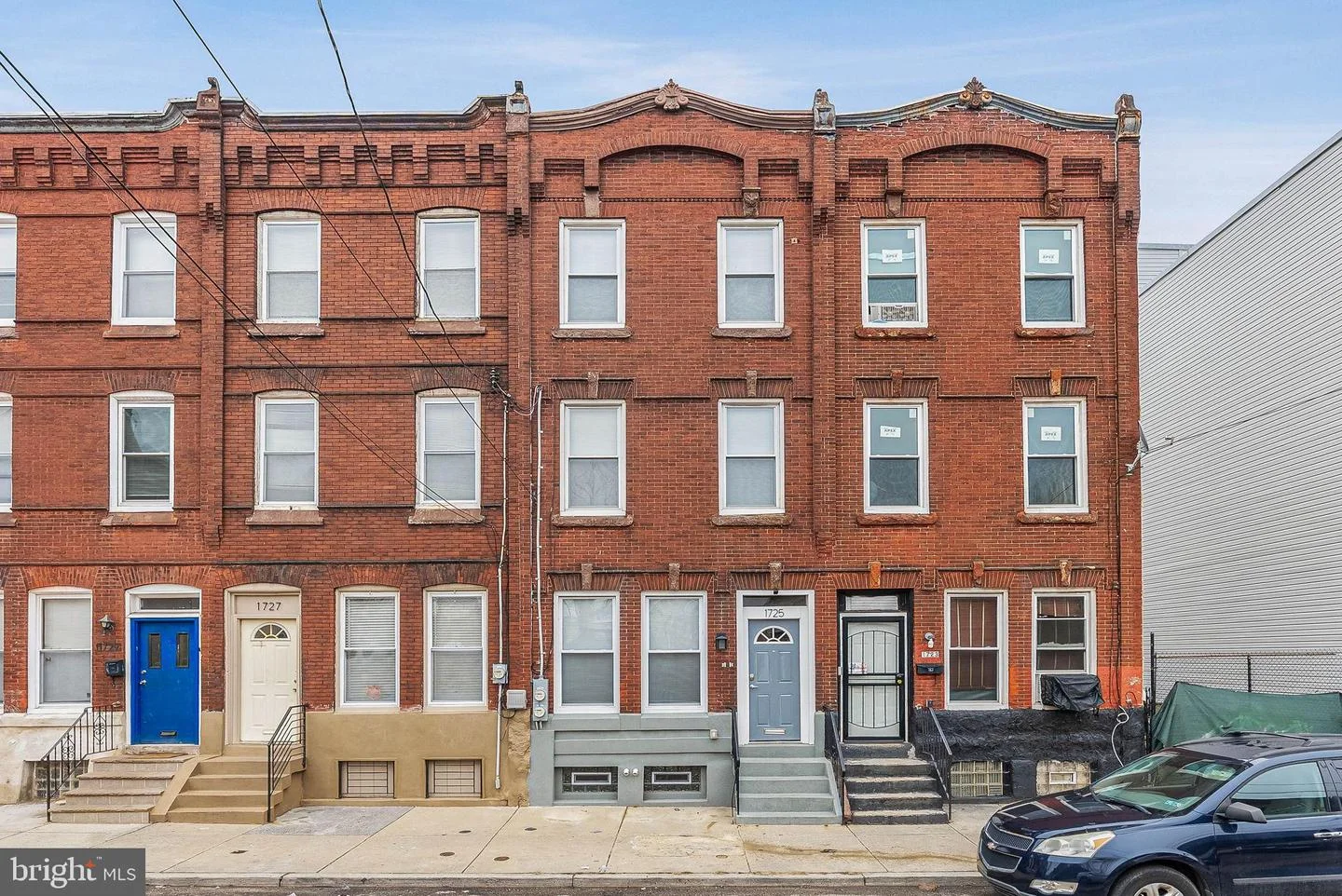 1725 N 27th Street