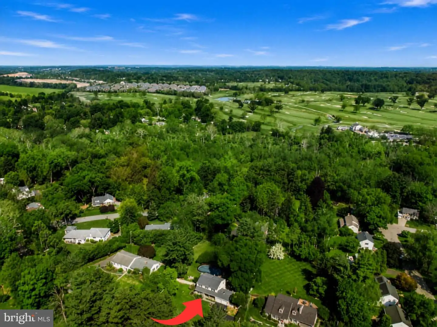 6113 W Mill Road, Flourtown, PA, 19031