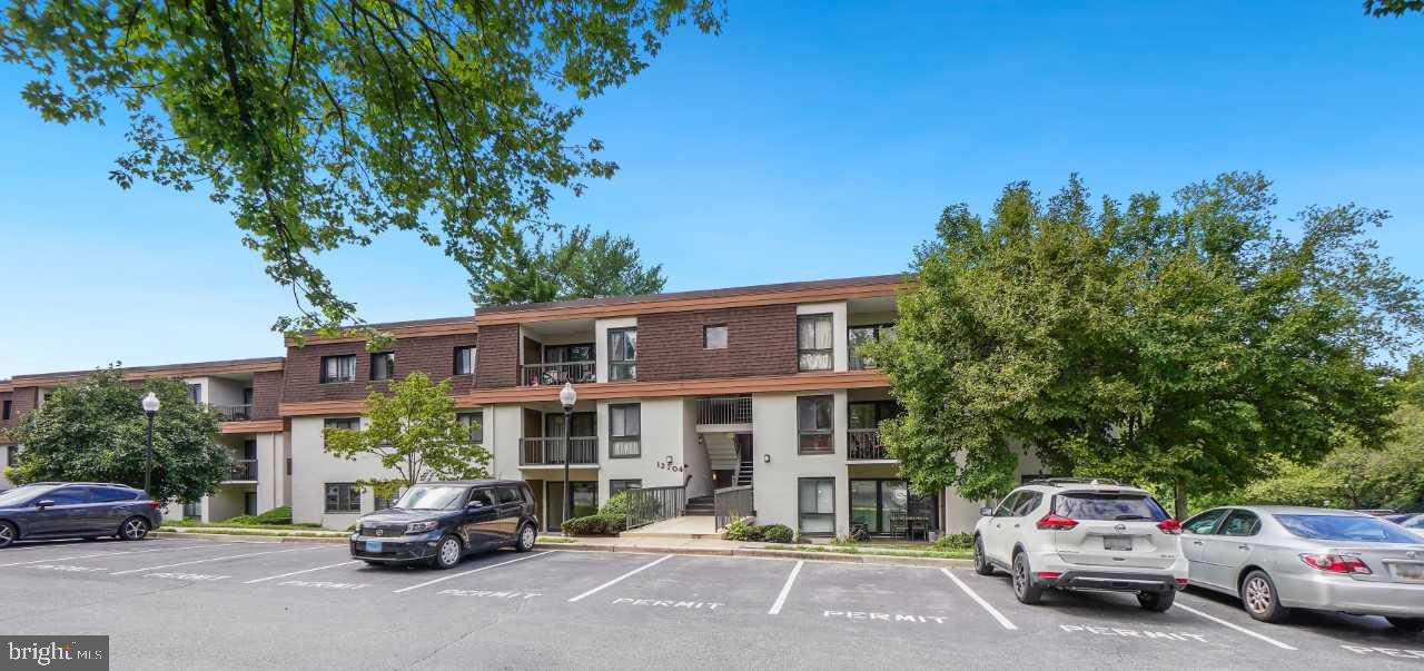 View Rockville, MD 20853 condo