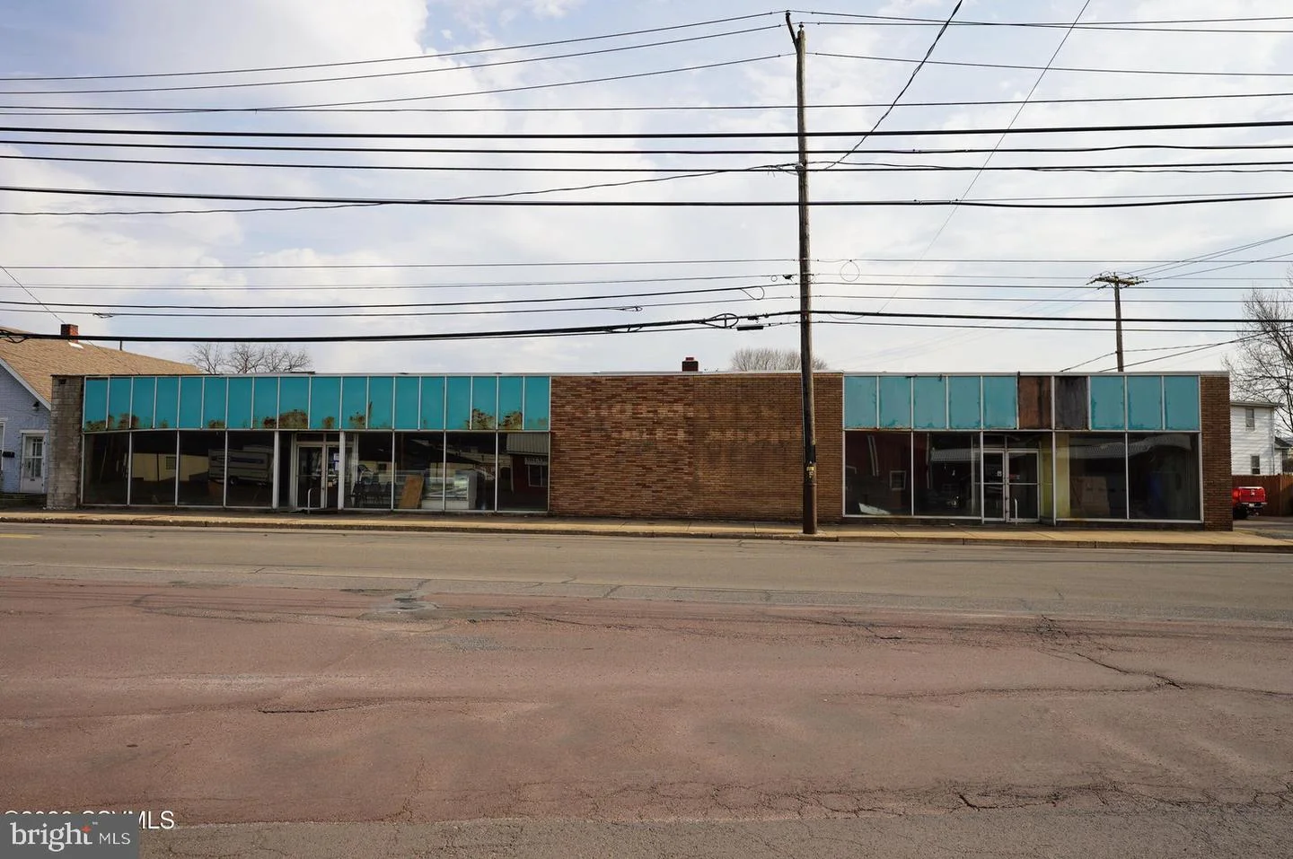 516-518 Old Berwick Road Rd, Bloomsburg, PA, 17815