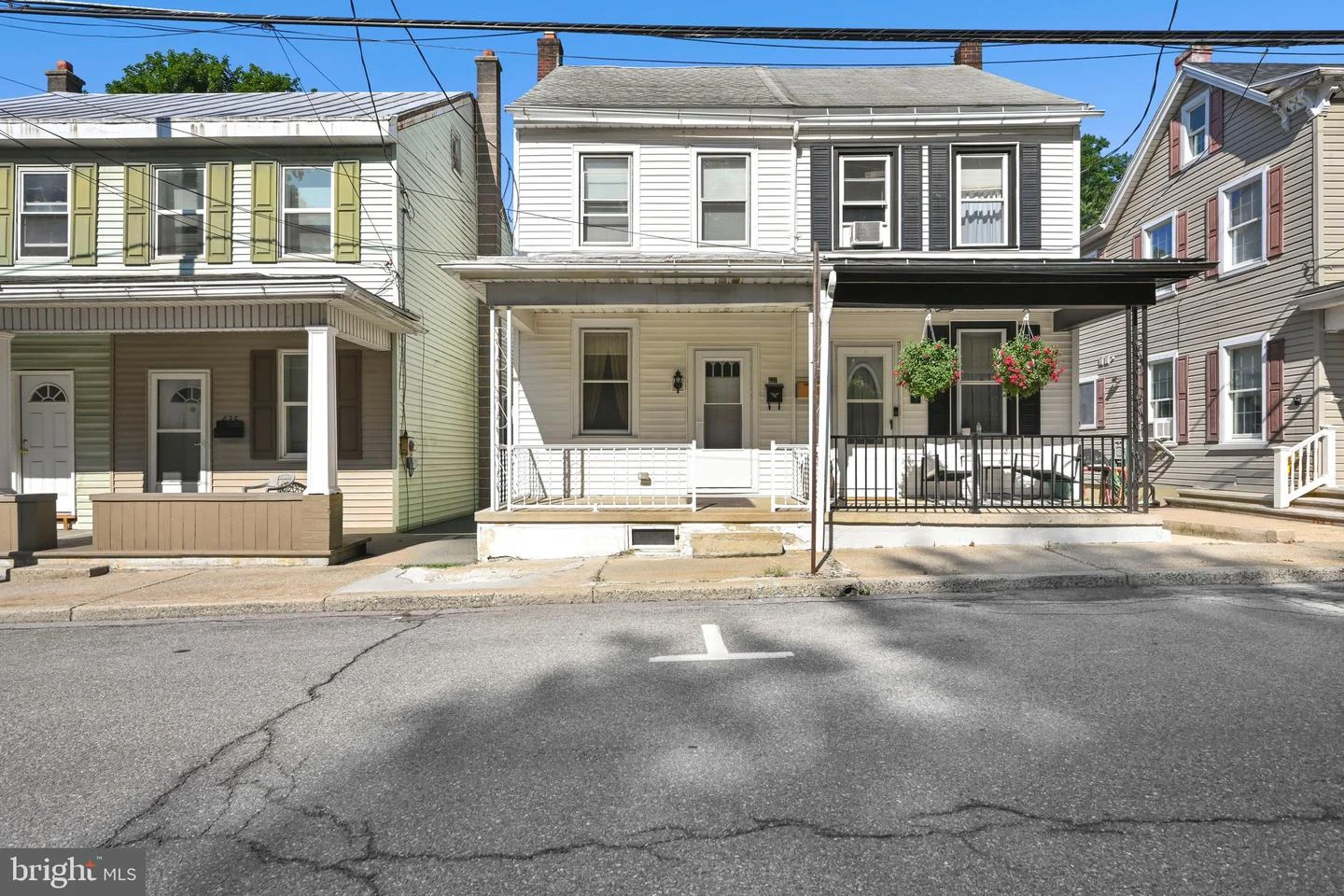 637 N Garfield Avenue, Schuylkill Haven, PA, 17972