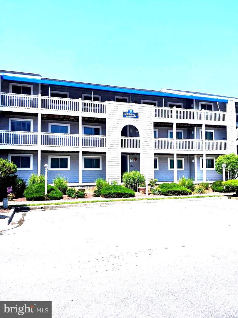 View Ocean City, MD 21842 condo