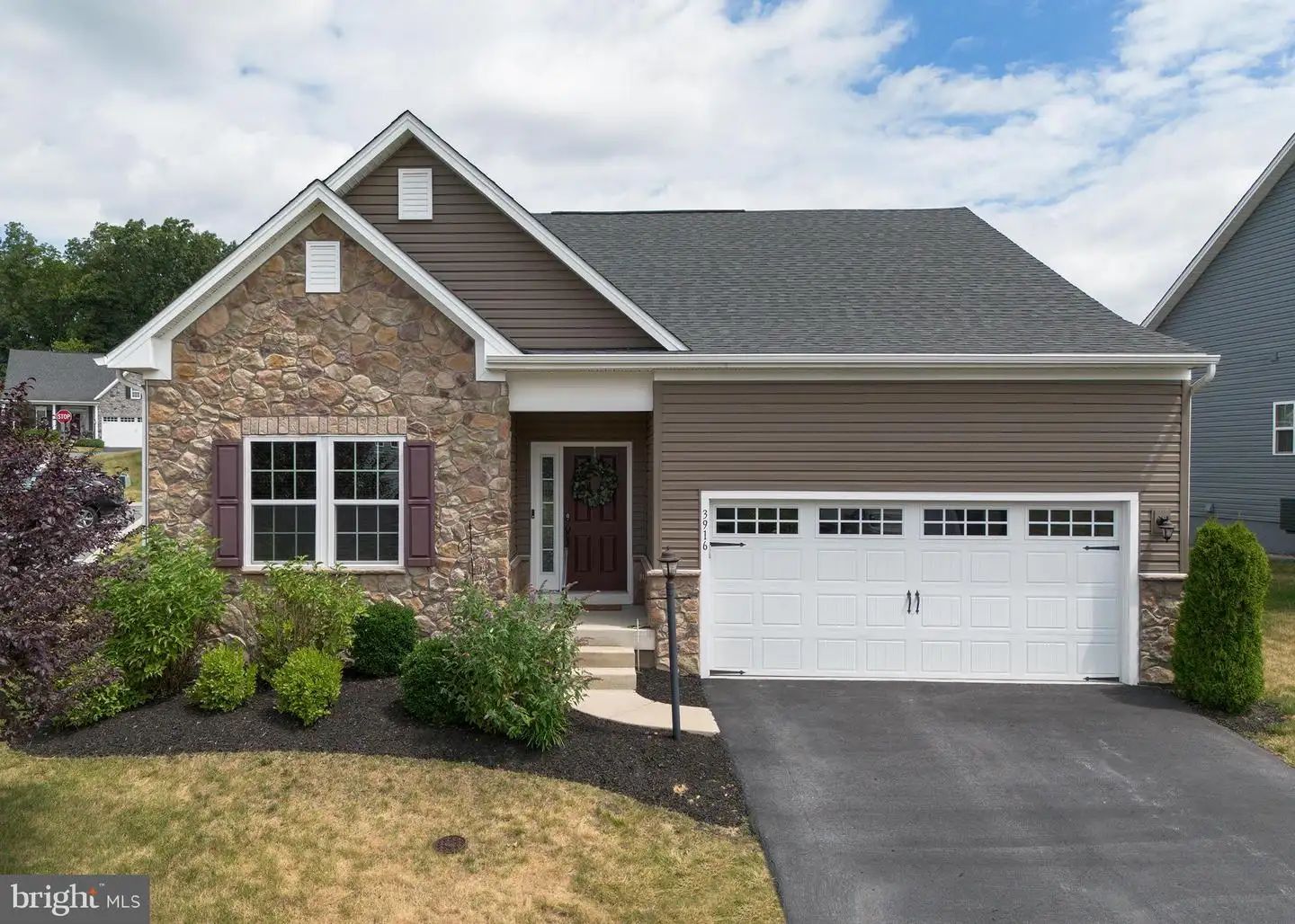 3916 Afleet Alex Way, Harrisburg, PA, 17110
