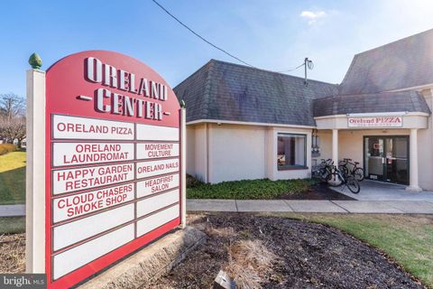 1 Allison Rd Oreland PA 19075