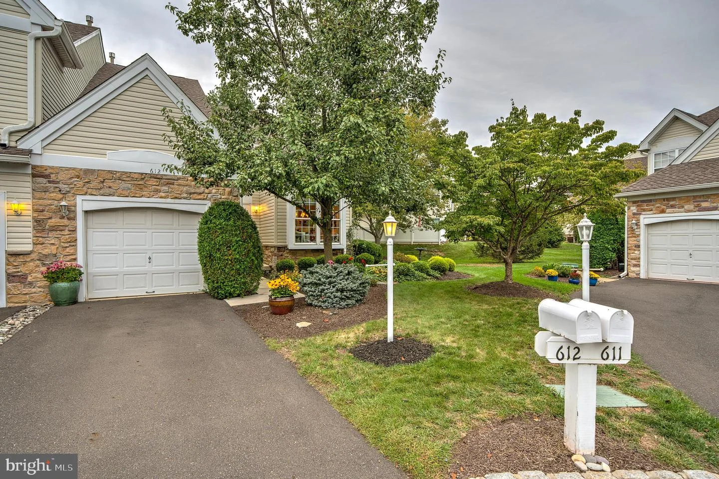 612 Weymouth Court Unit 47