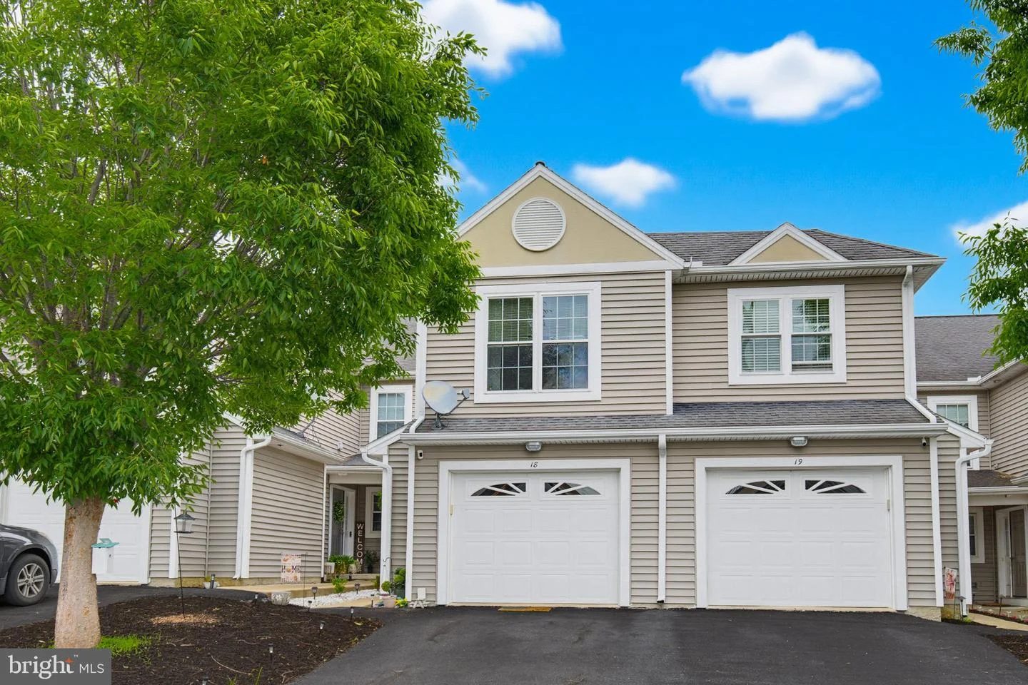 48 Harvest Road Unit UNIT 18