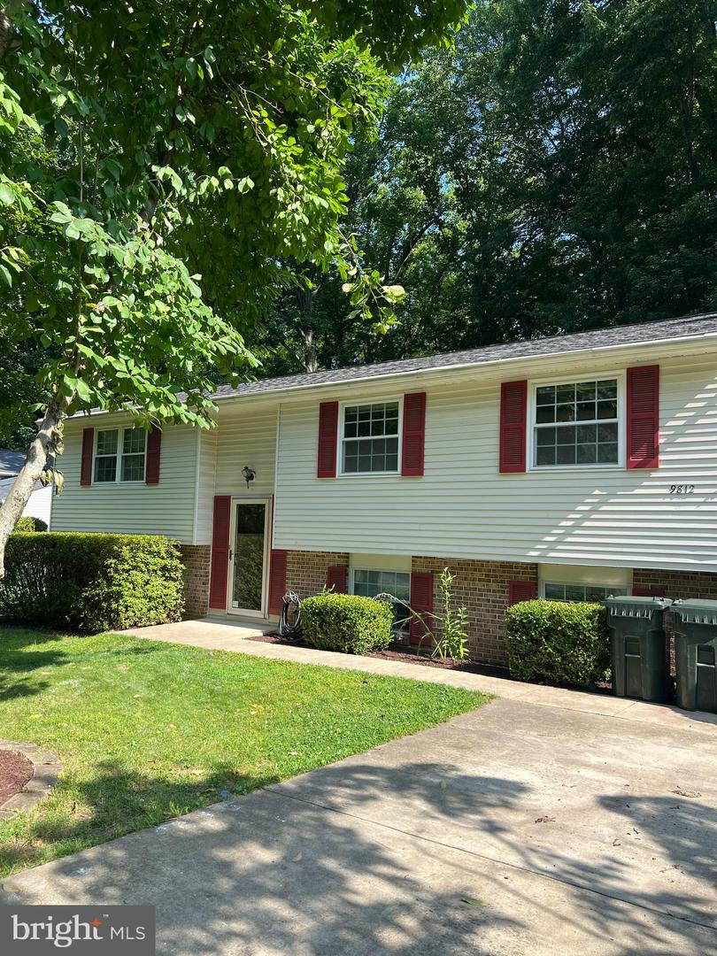9812 Oleander Avenue, Vienna, VA, 22181