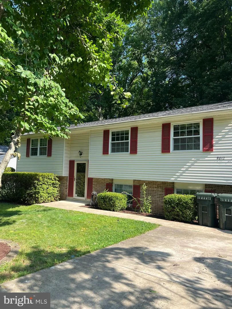 9812 Oleander Avenue, Vienna, VA, 22181