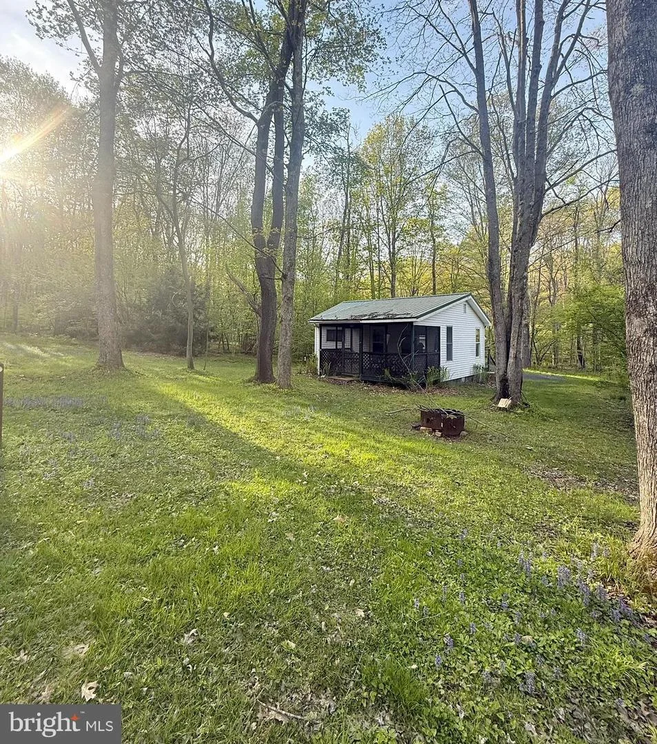 122 Tobyhanna Road