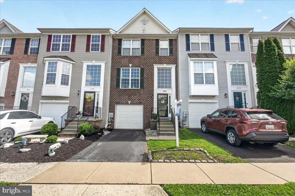248 Timber View Court