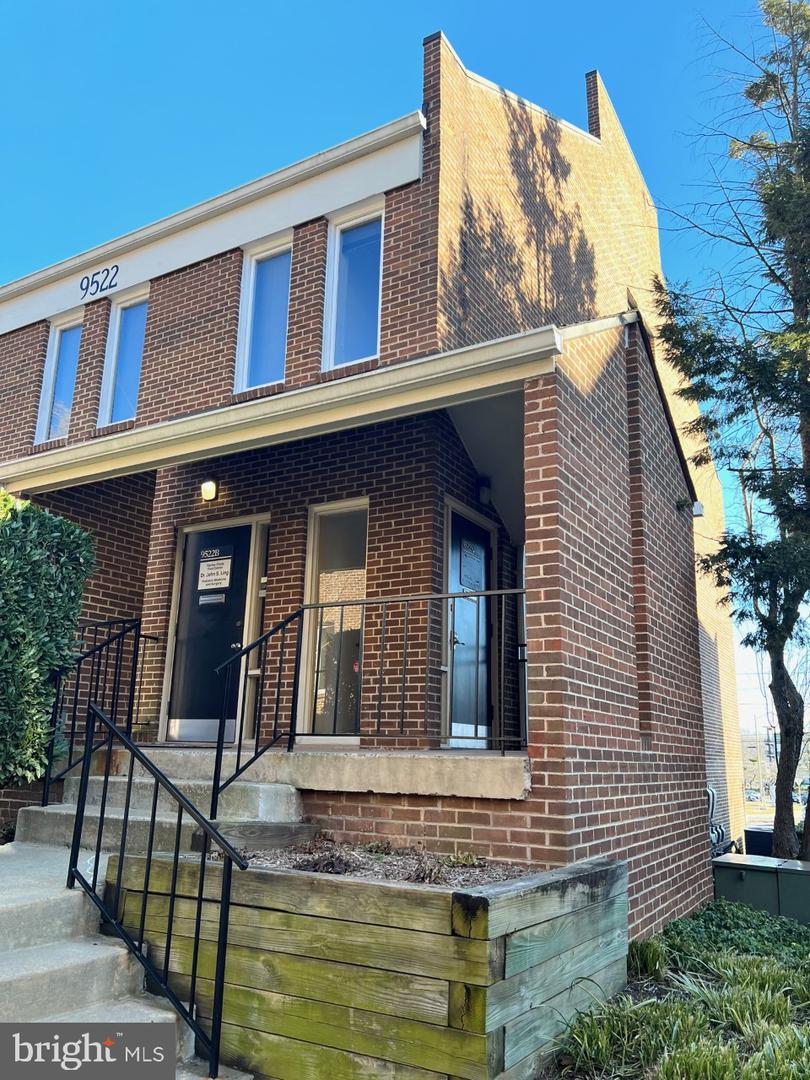 9522 Lee Highway Unit 9522C, Fairfax, VA, 22031