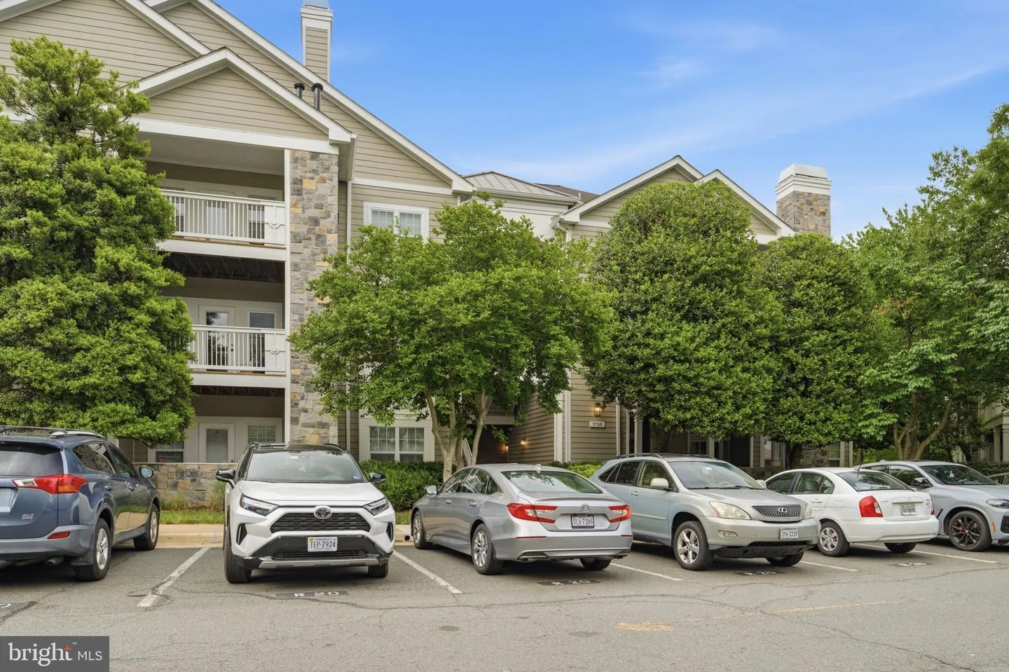 1720 Lake Shore Crest Drive Unit 36