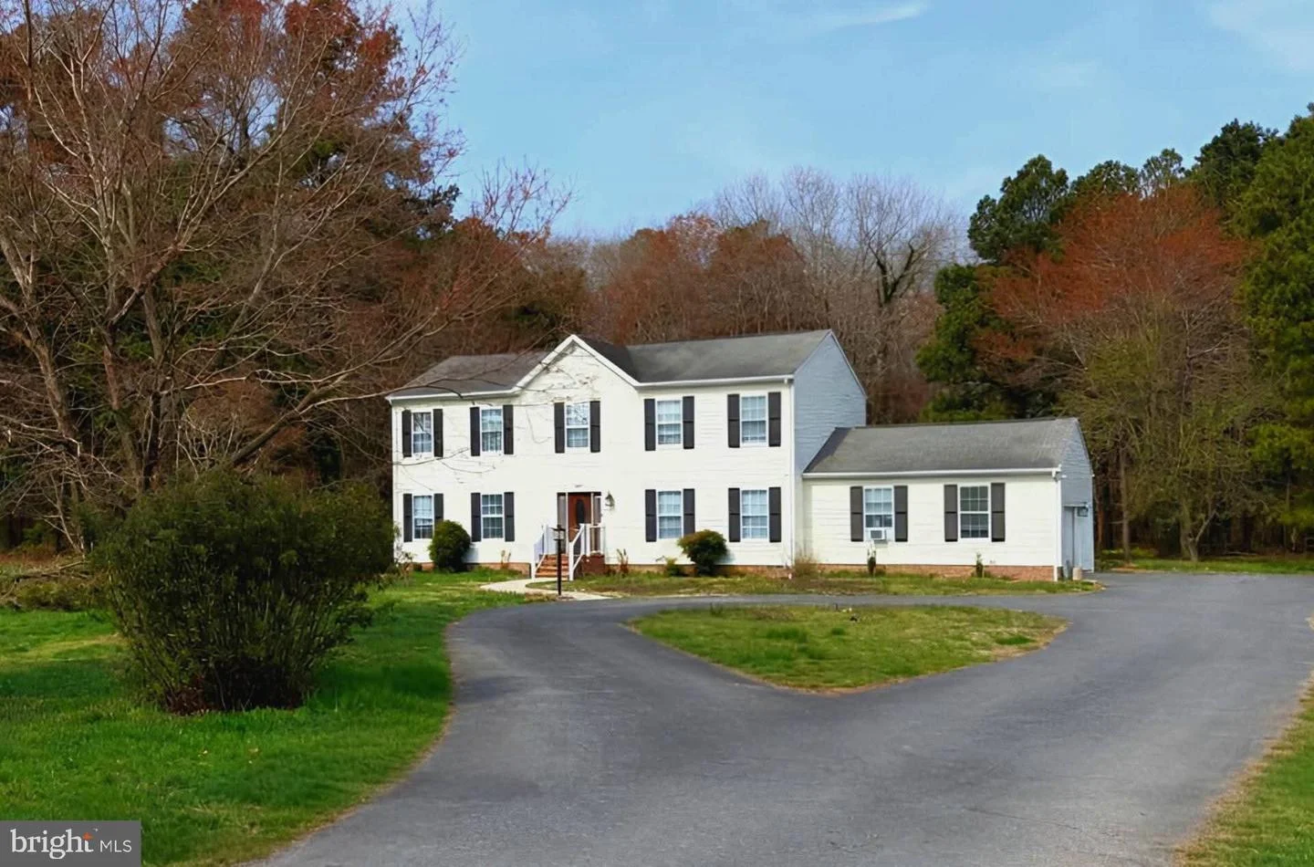 10156 Pineview Lane, Atlantic, VA, 23303