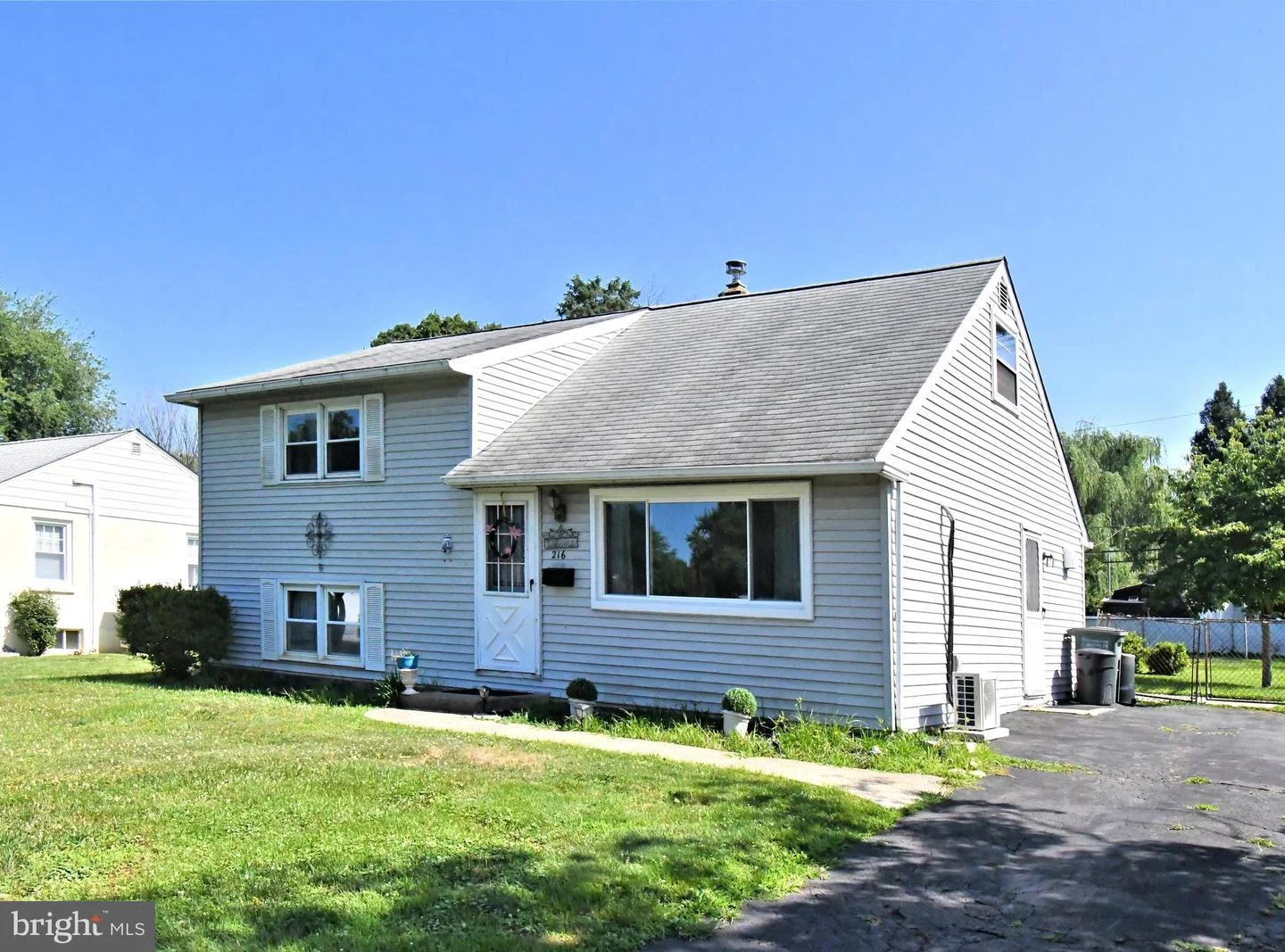 216 Rosewood Avenue, Feasterville Trevose, PA, 19053
