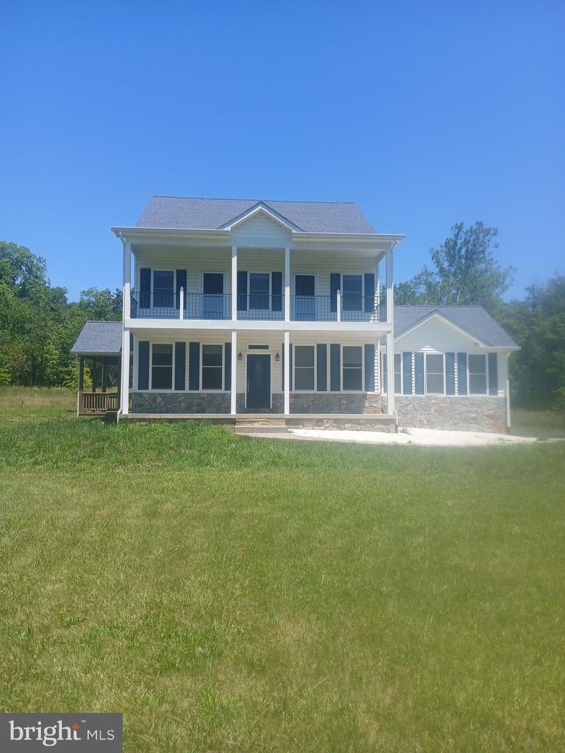 5201 Carolyns Way Way, Linden, VA, 22642