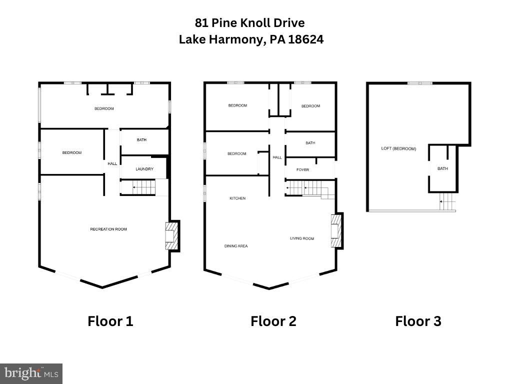 Photo 61 of 61 of 81 Pineknoll Dr house