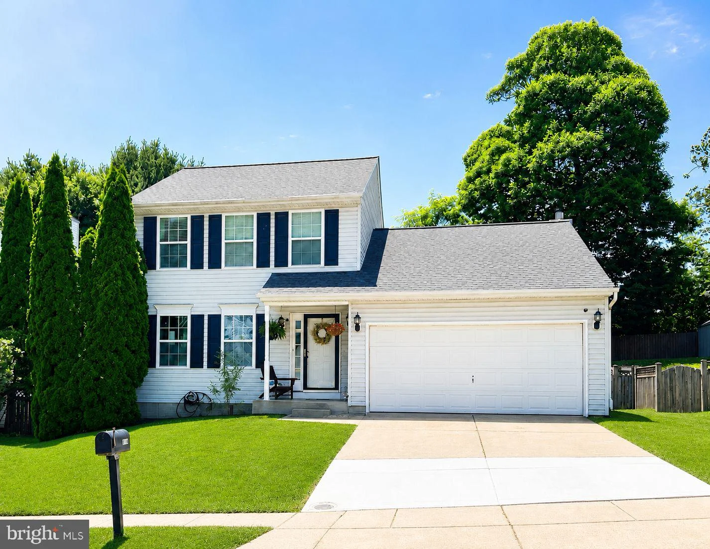 3204 Lanham Drive