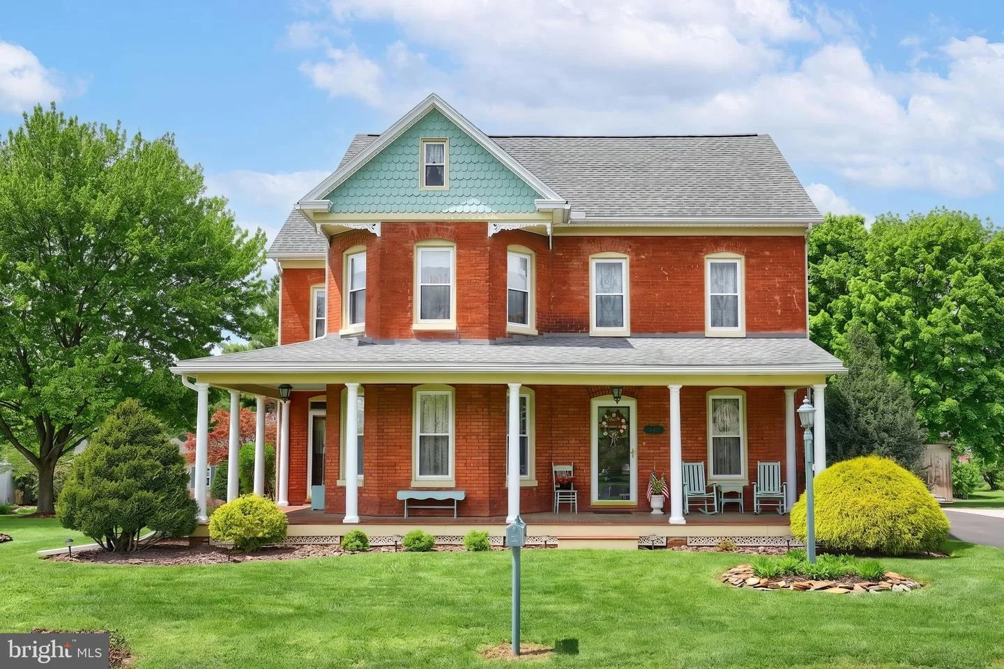 345 Westminster Avenue