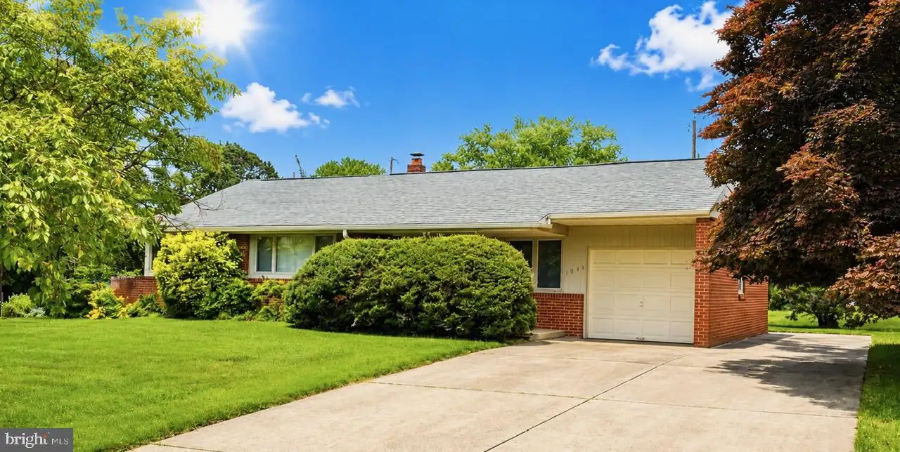 1004 Ponderosa Road, Feasterville Trevose, PA, 19053
