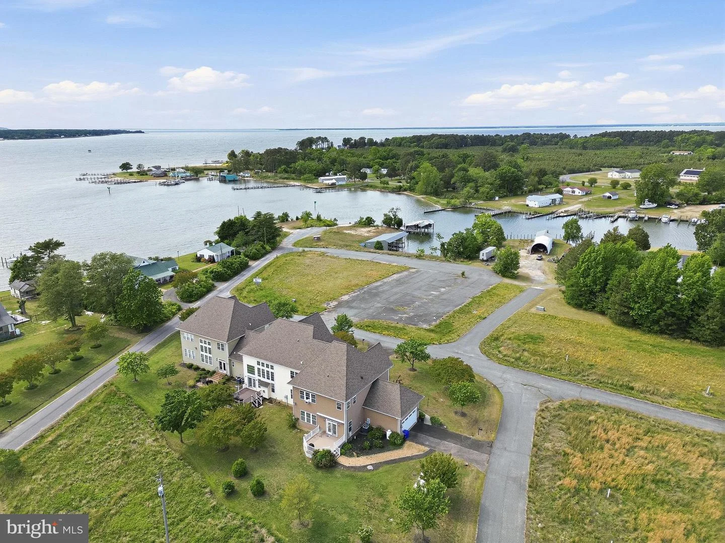 40 Branson Cove, Hague, VA, 22469