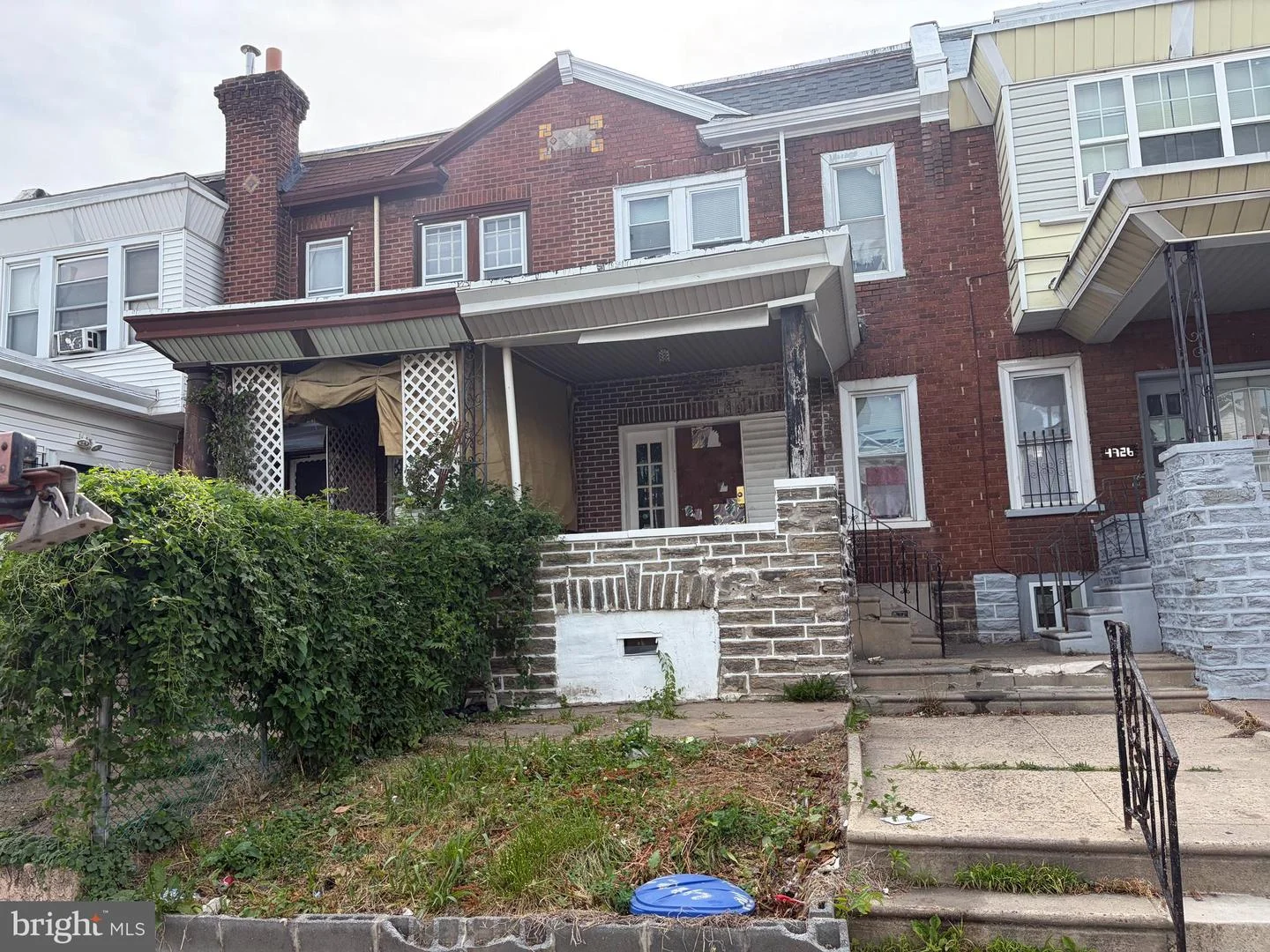 4924 N 8th Street