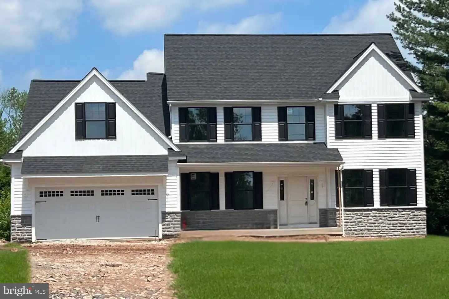181 W 7th St Ave Unit LOT 2, Trappe, PA, 19426
