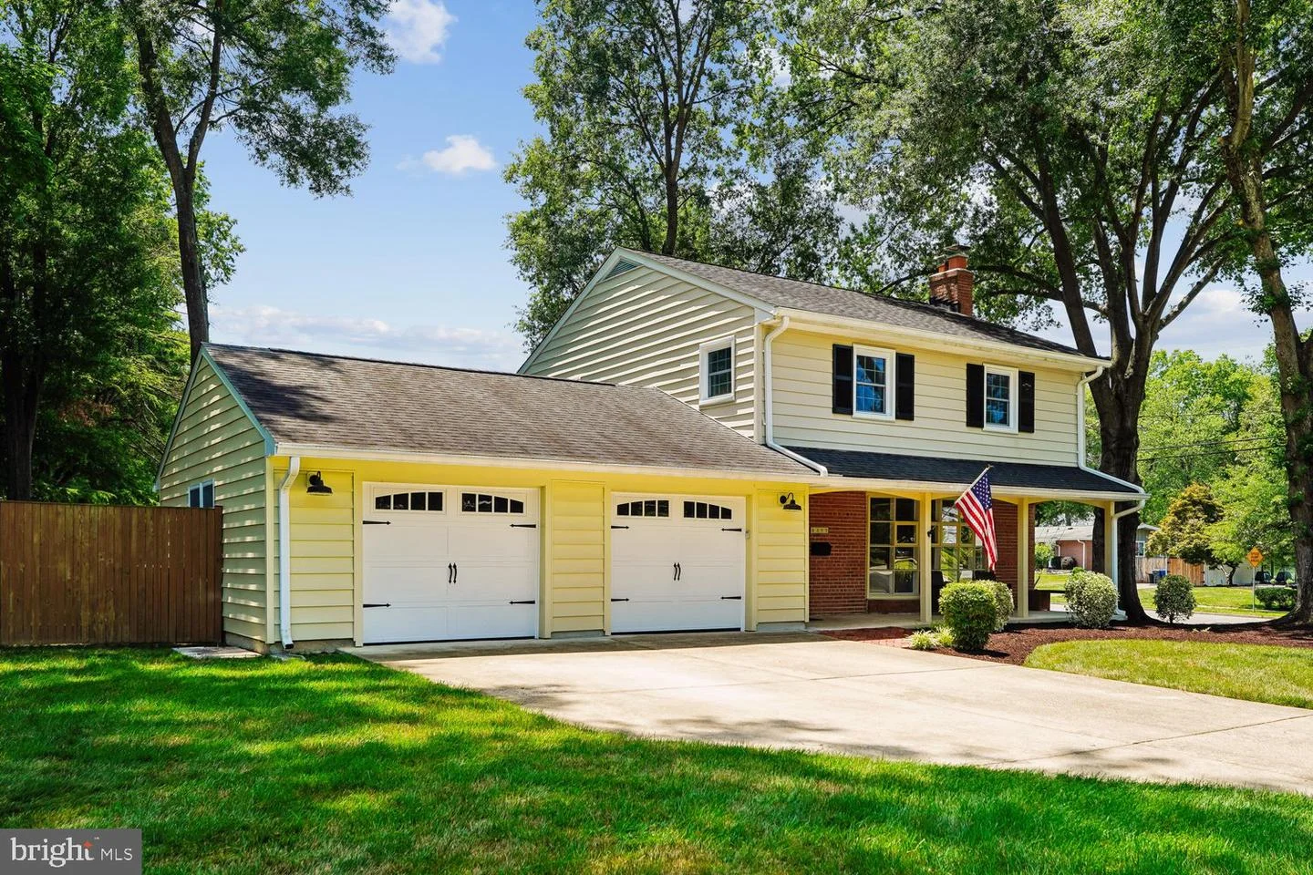 2305 Londonderry Road, Alexandria, VA, 22308