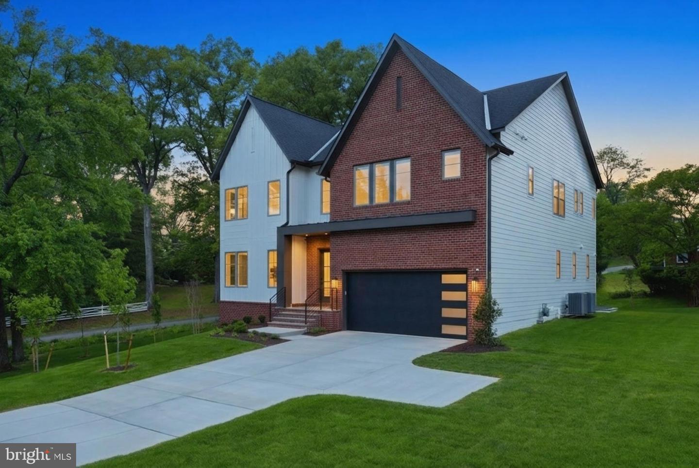 3022 Castle Road, Falls Church, VA, 22044