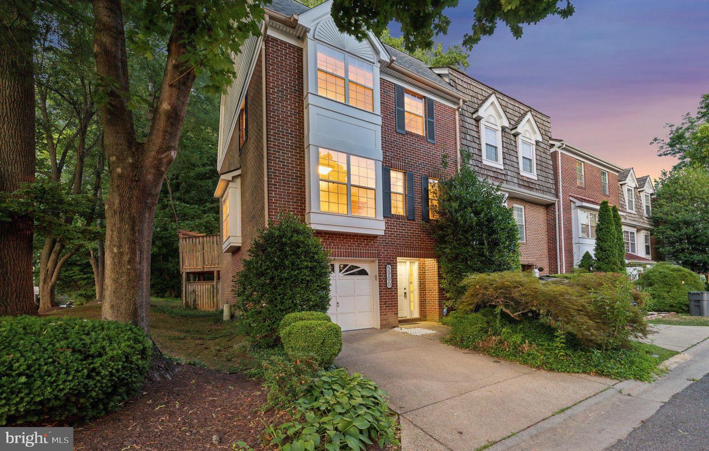 View Rockville, MD 20852 townhome