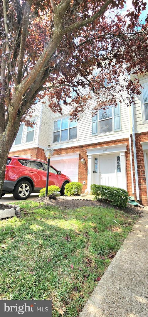 View Manassas, VA 20111 townhome