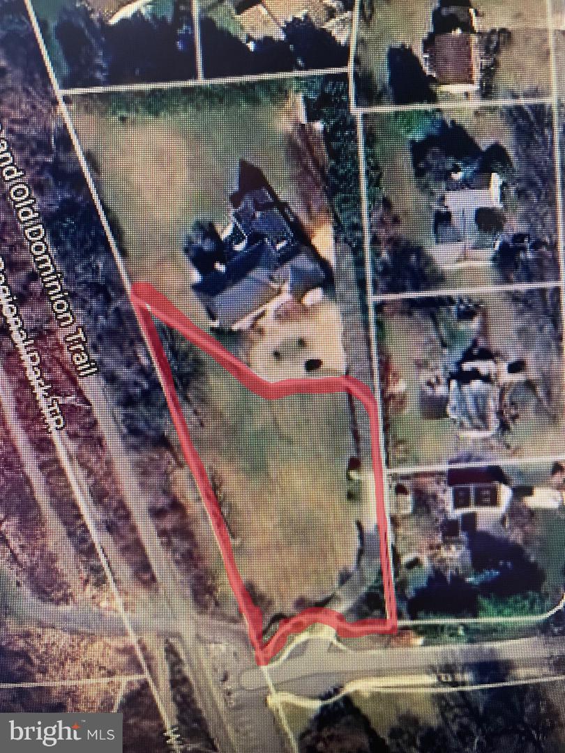 Photo 6 of 6 of 9830 Clarks Crossing Rd land