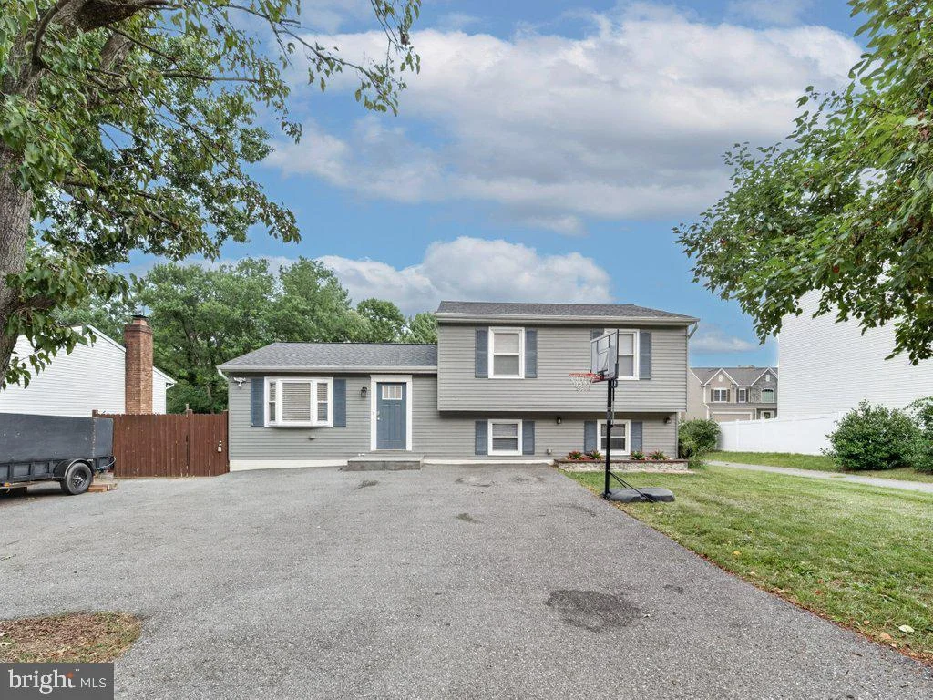 10124 Stansfield Road