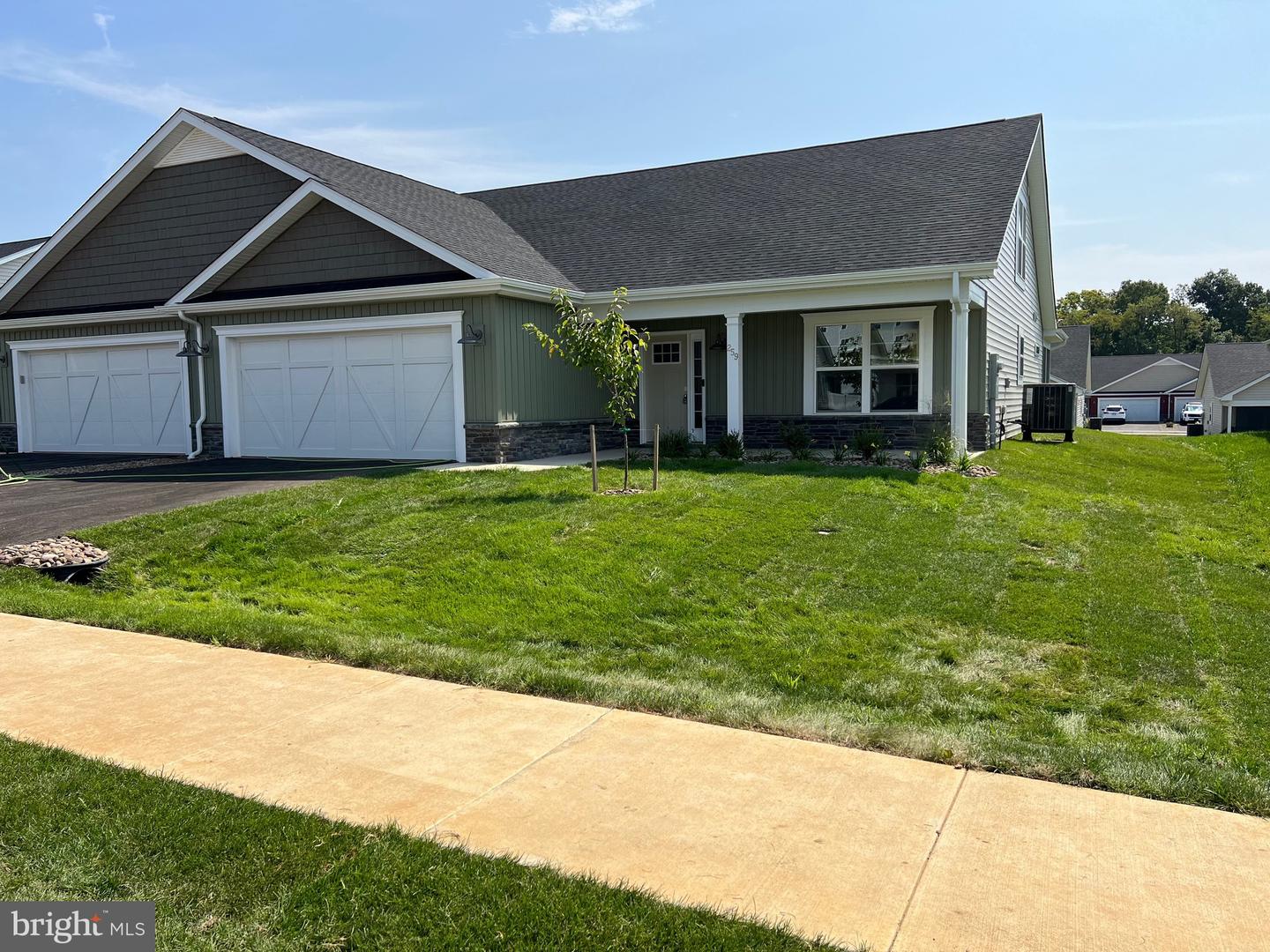 View Hedgesville, WV 25427 multi-family property
