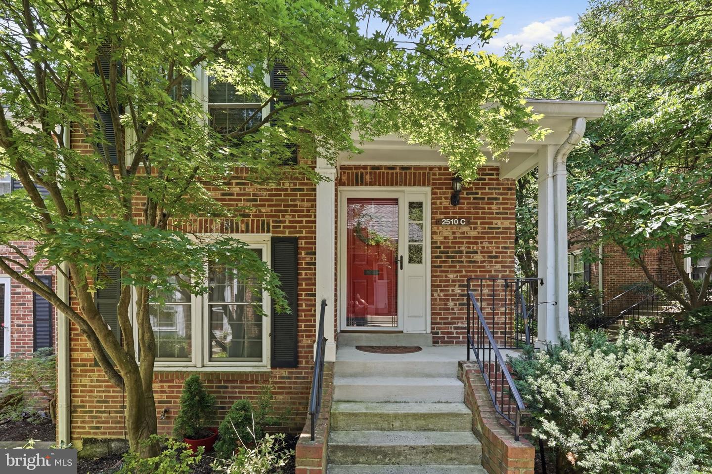 2510 S Walter Reed Drive Unit 3, Arlington, VA, 22206