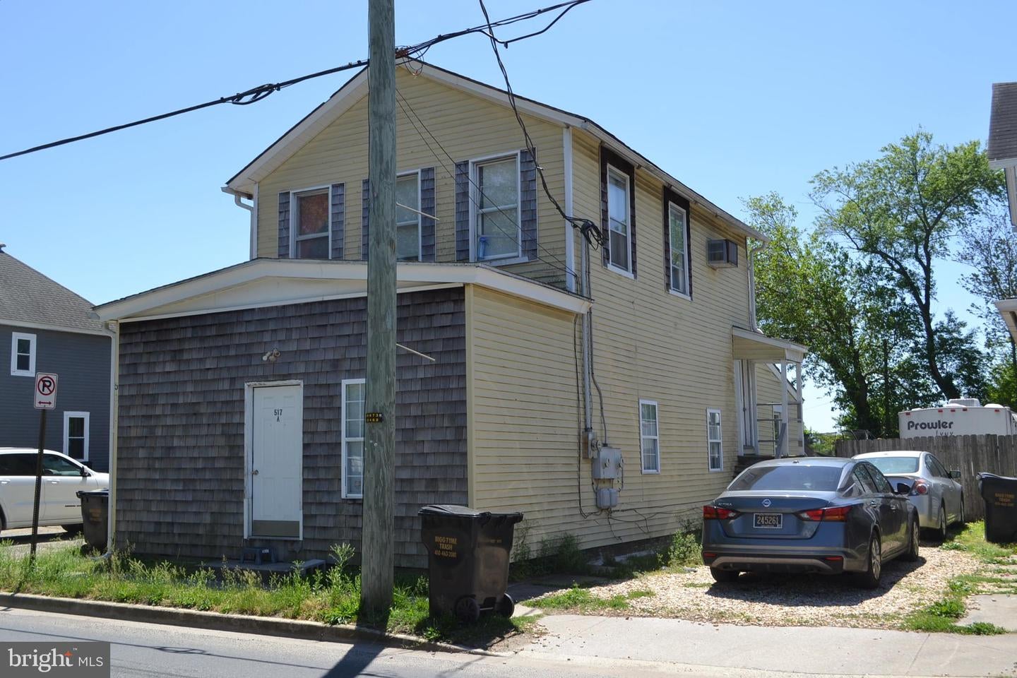 517 W Sunset Avenue, Greensboro, MD, 21639