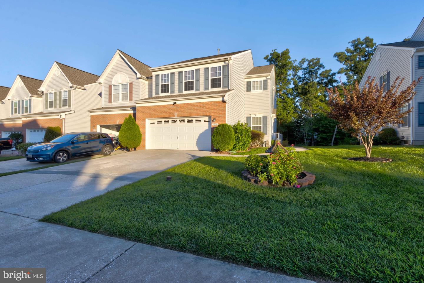 View Abingdon, MD 21009 townhome