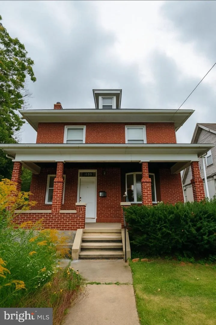 2622 Perkiomen Avenue