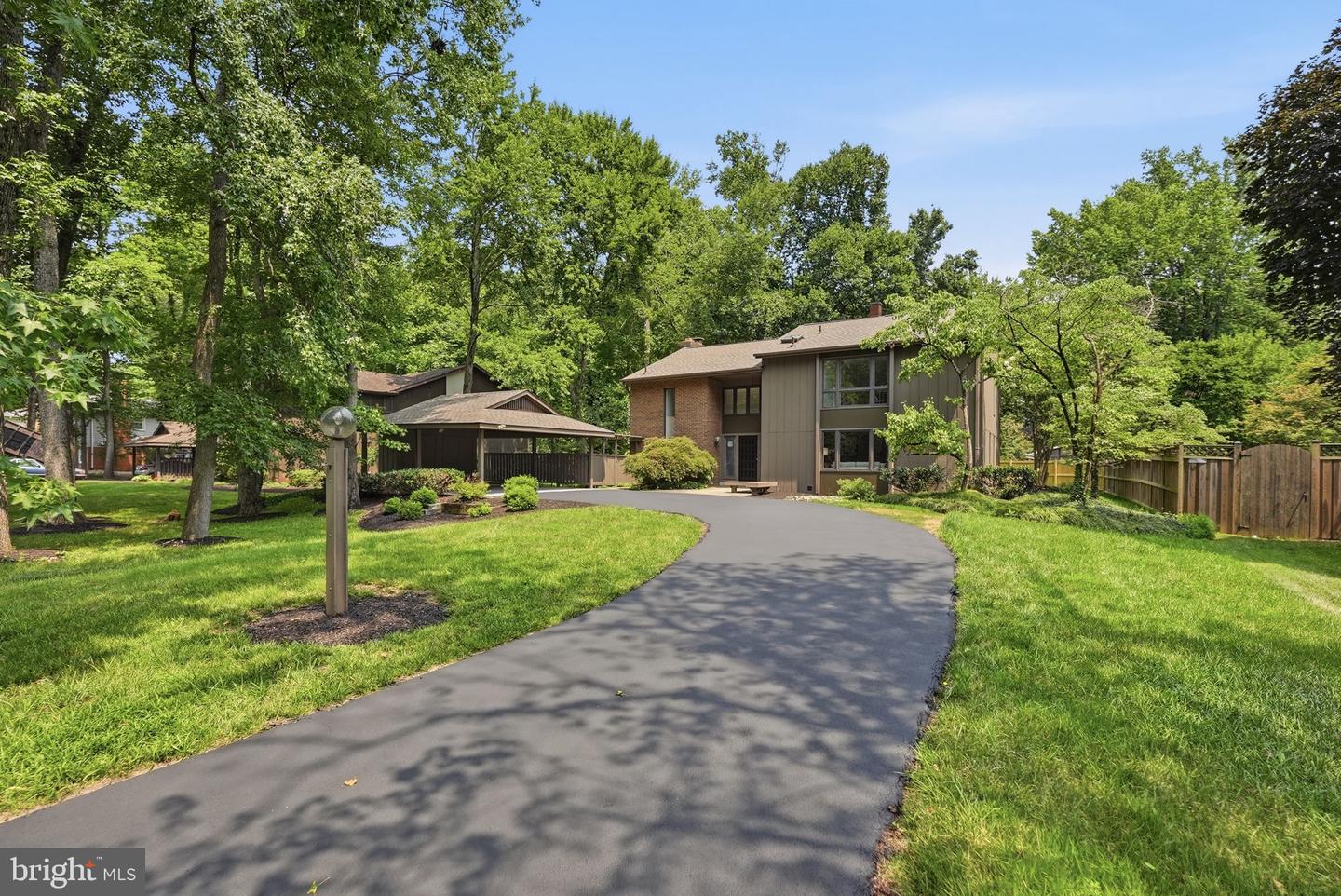 3211 Chichester Lane, Fairfax, VA, 22031