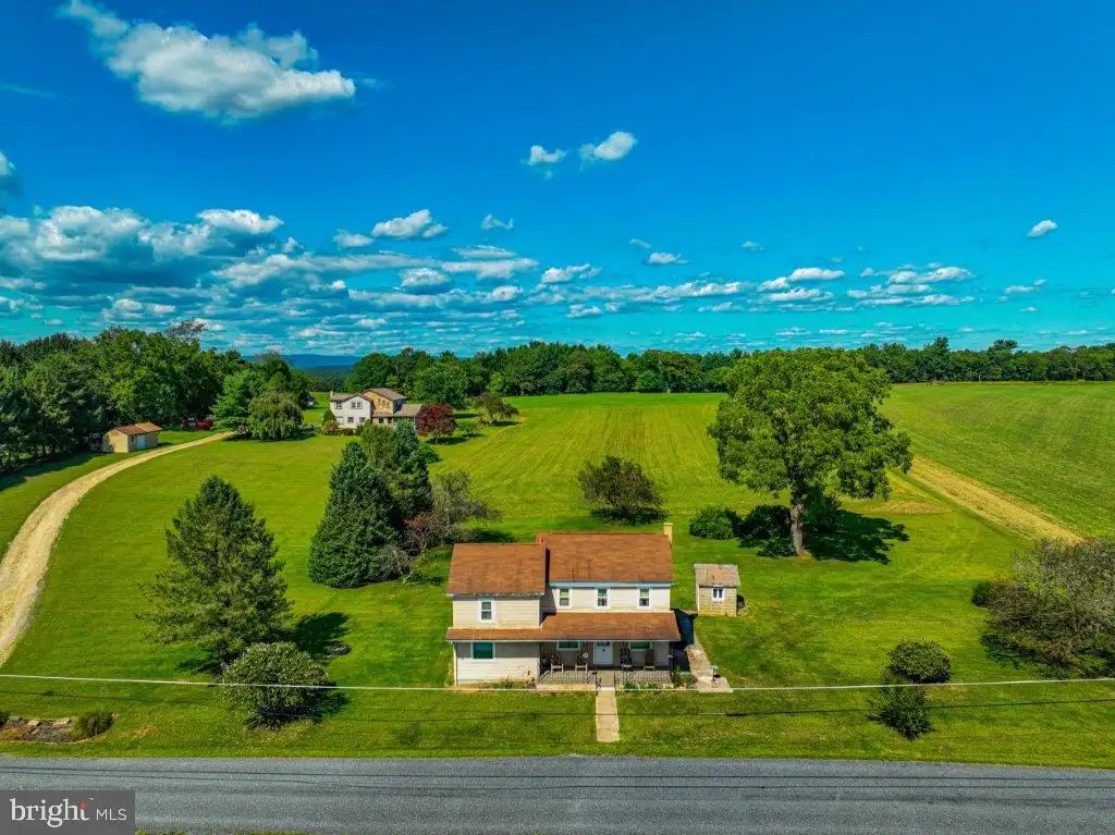 2485 Summer Mountain Road, Palmerton, PA, 18071
