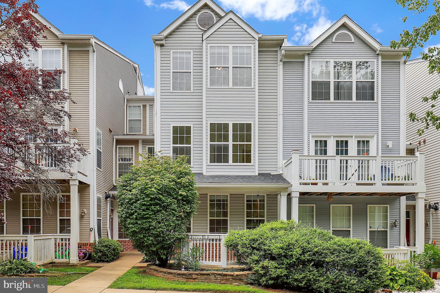 19511 Caravan Drive, Germantown, MD, 20874