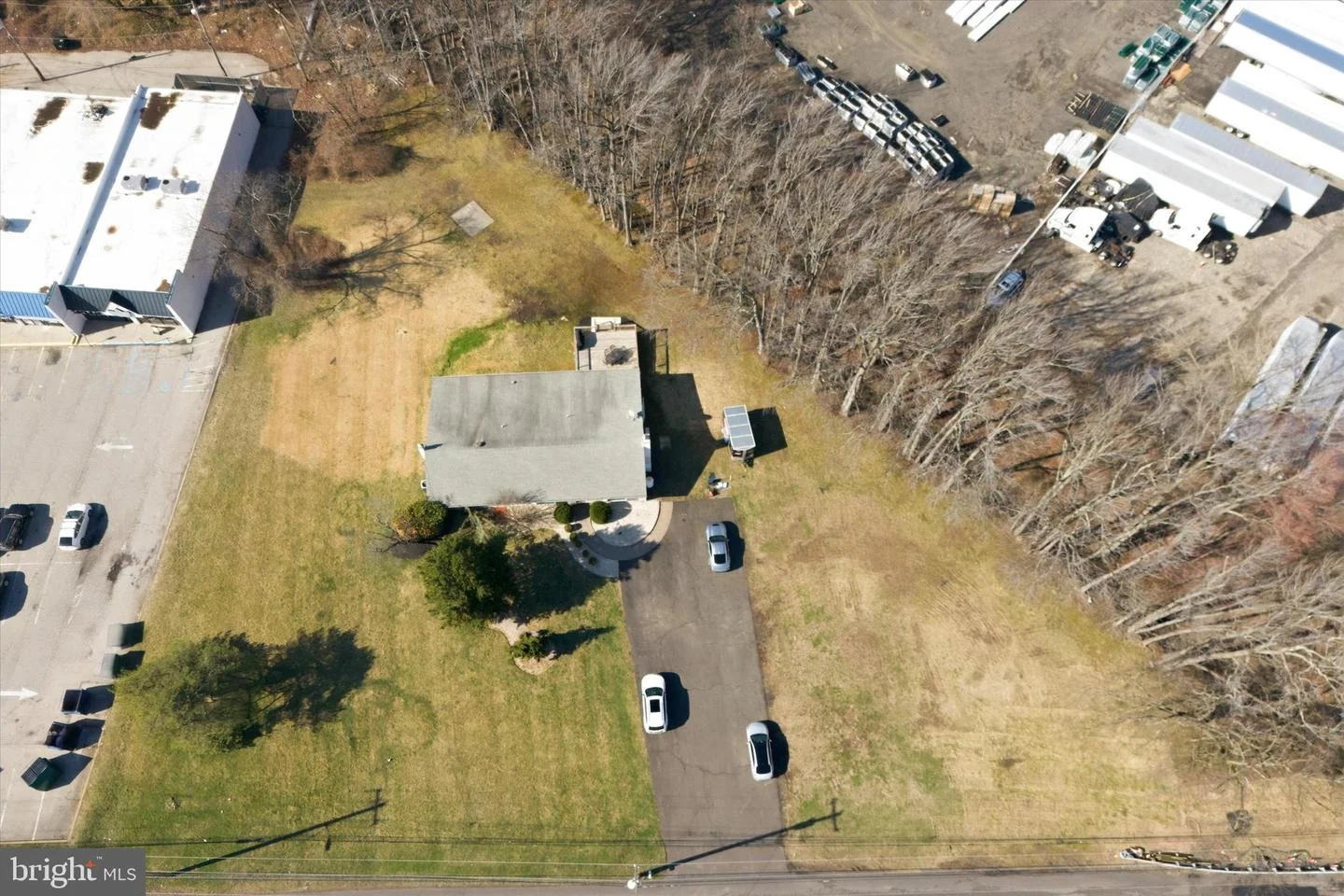 211 Lincoln Highway