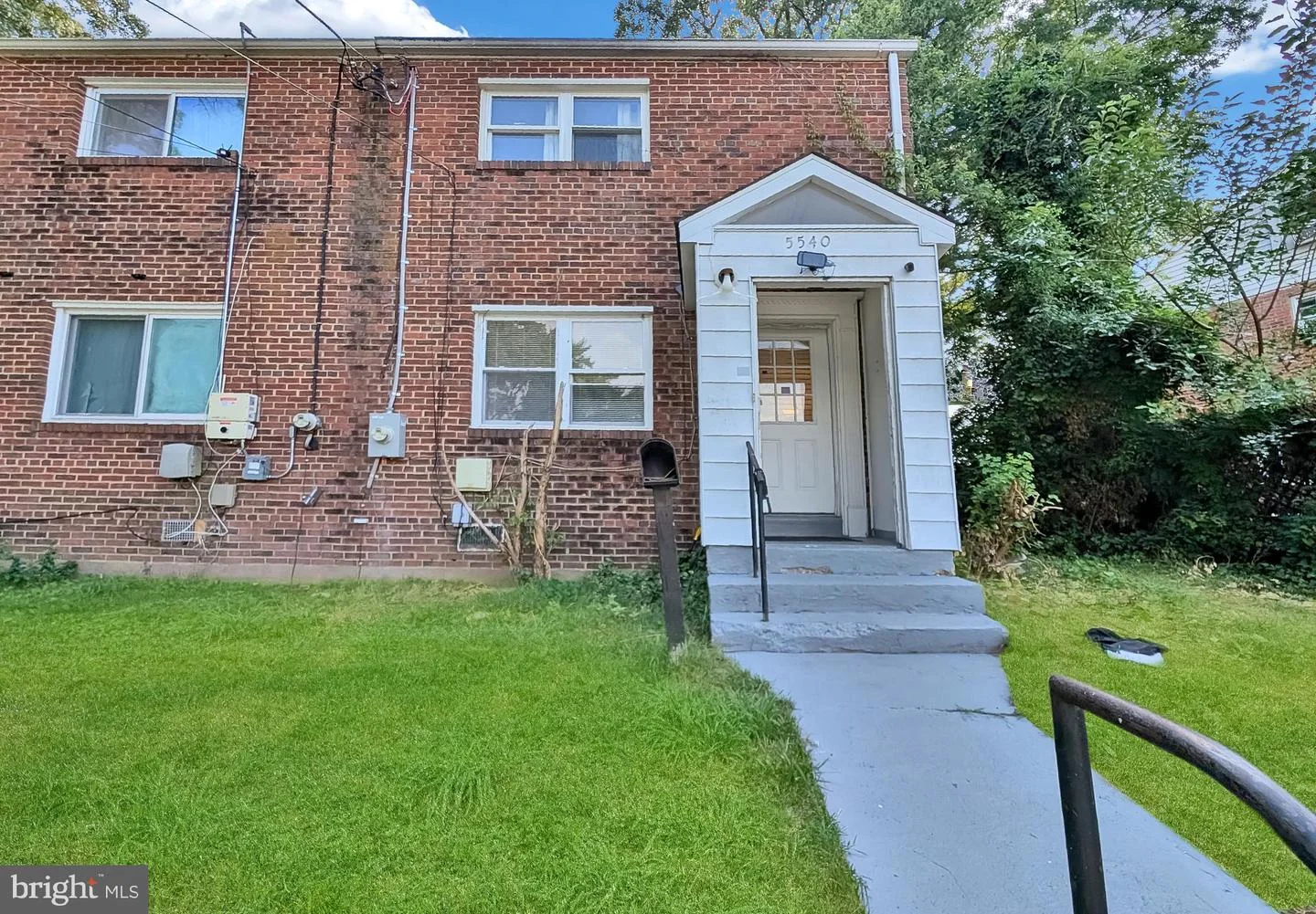 5540 60th Avenue, Riverdale, MD, 20737