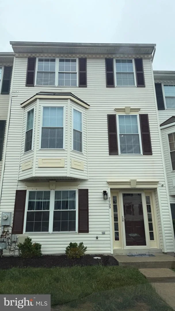 7705 Periwinkle Way Unit 71