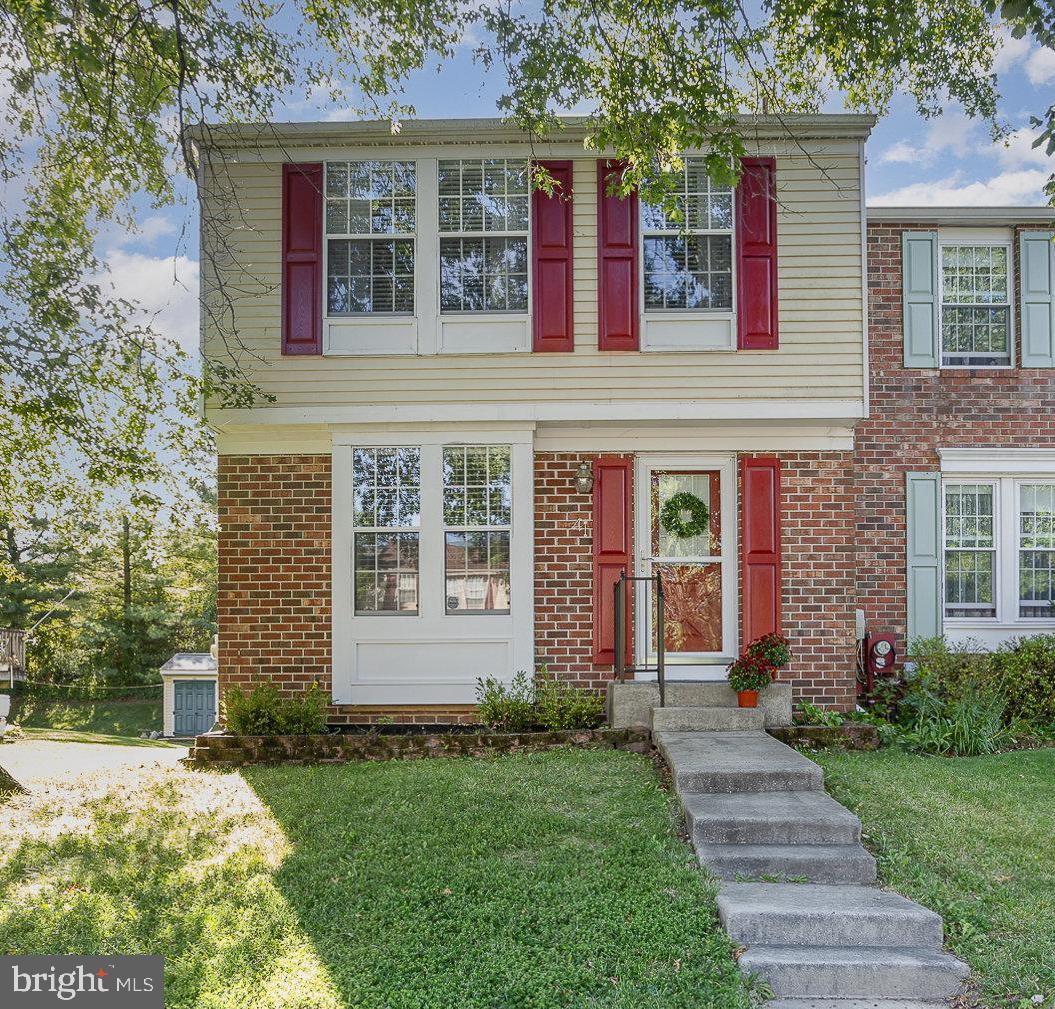 View Nottingham, MD 21236 townhome