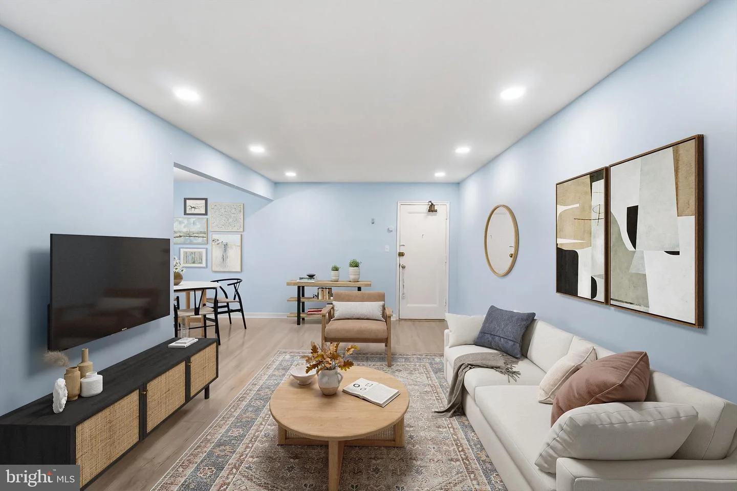1727 28th Street SE Unit 204